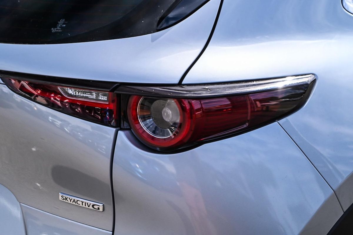 2022 Mazda CX-30 G20 Evolve DM Series