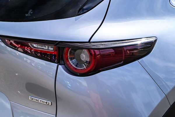 2022 Mazda CX-30 G20 Evolve DM Series