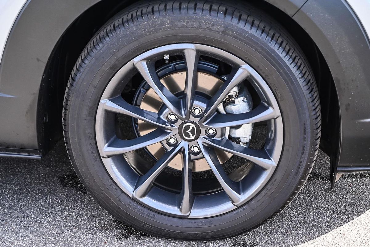 2022 Mazda CX-30 G20 Evolve DM Series