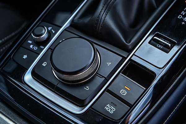 2022 Mazda CX-30 G20 Evolve DM Series