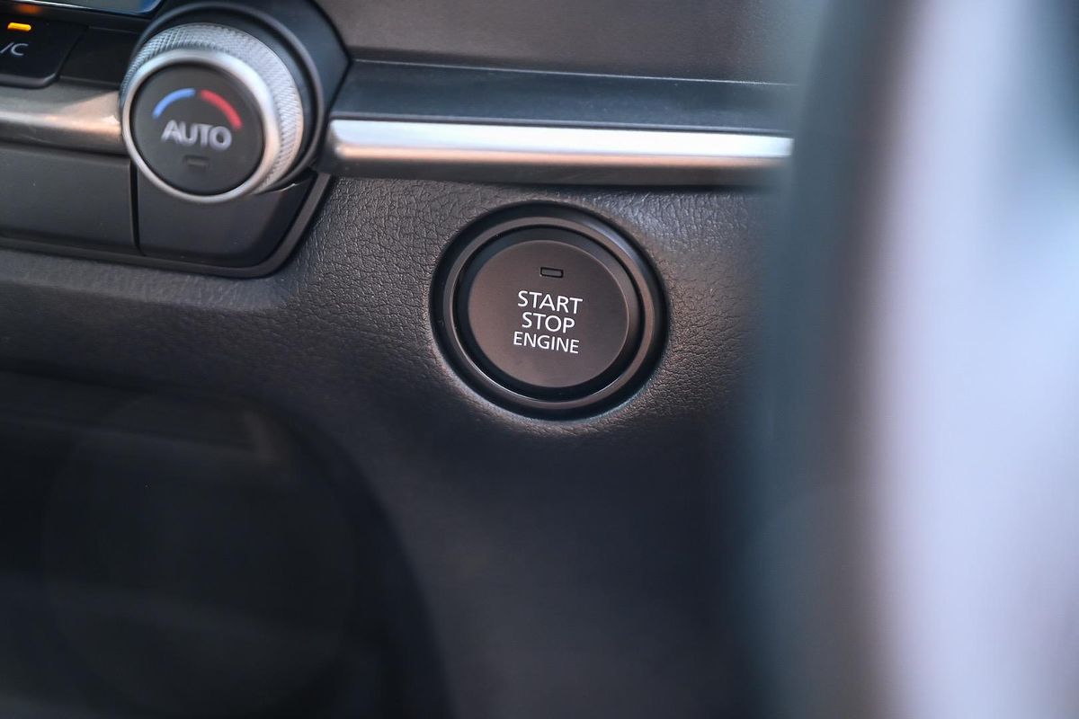 2022 Mazda CX-30 G20 Evolve DM Series