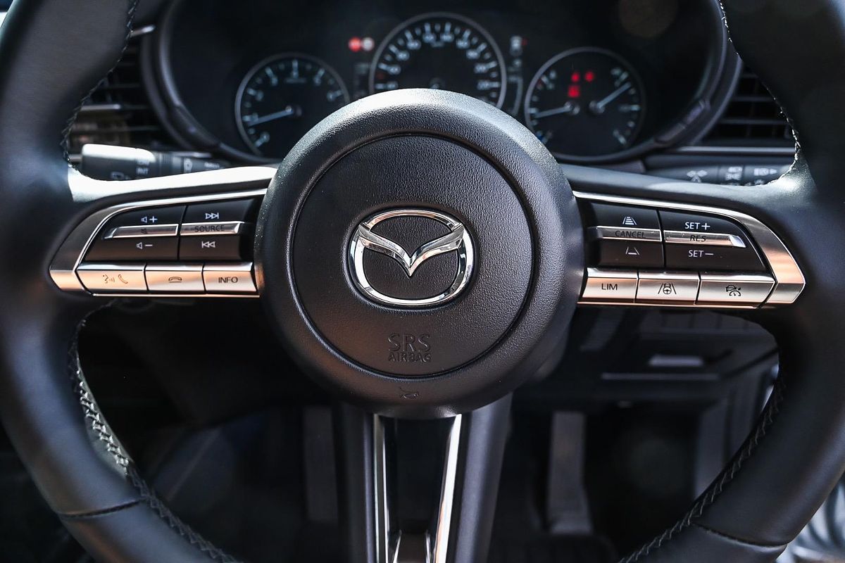 2022 Mazda CX-30 G20 Evolve DM Series