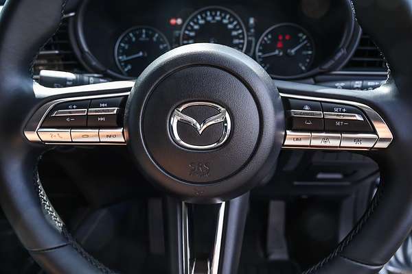 2022 Mazda CX-30 G20 Evolve DM Series