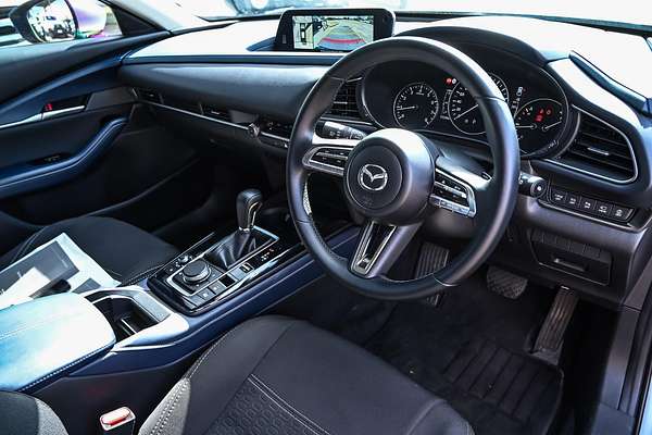 2022 Mazda CX-30 G20 Evolve DM Series