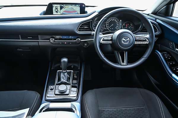 2022 Mazda CX-30 G20 Evolve DM Series