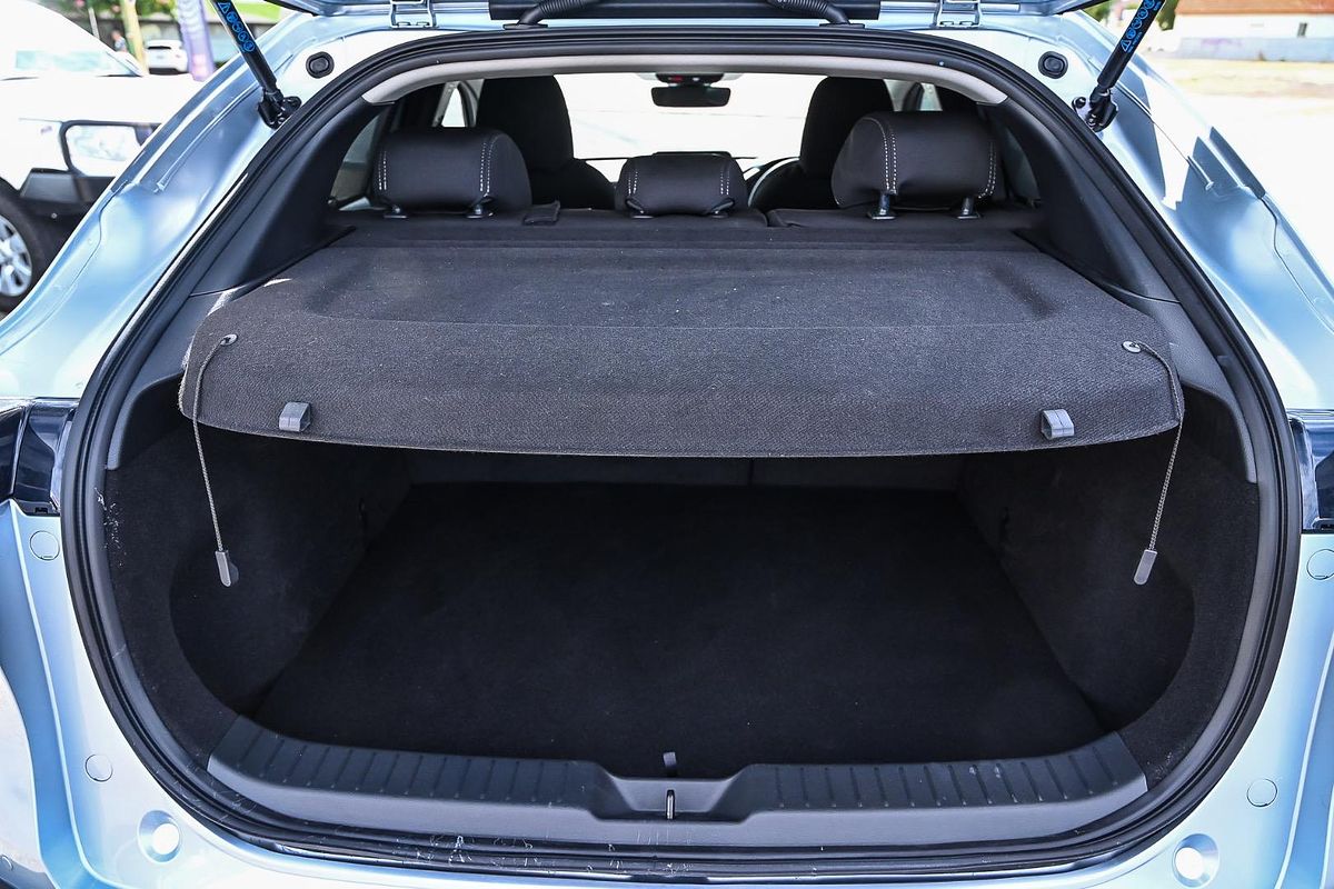 2022 Mazda CX-30 G20 Evolve DM Series