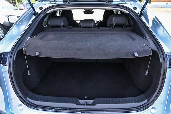 2022 Mazda CX-30 G20 Evolve DM Series