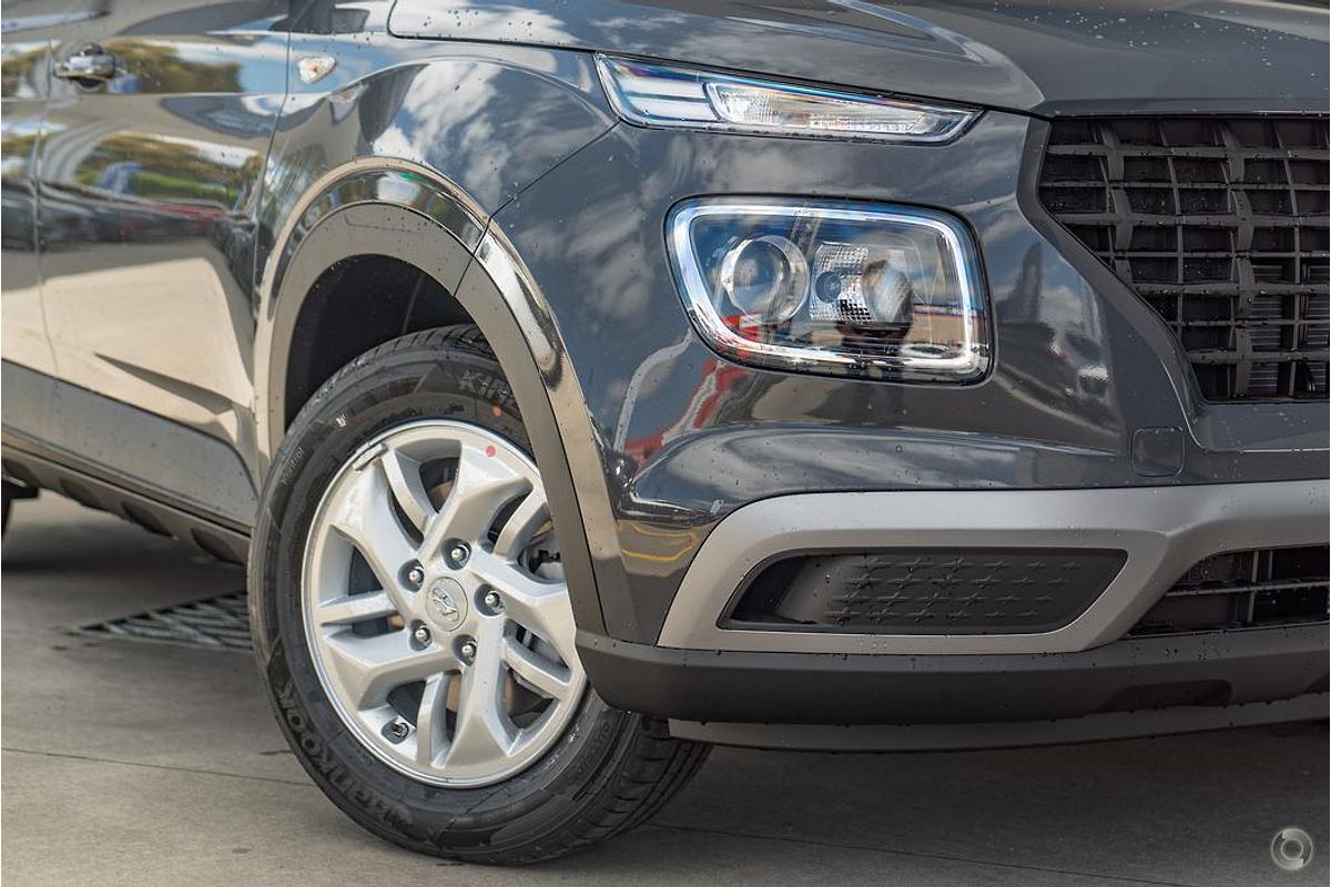 2025 Hyundai Venue QX.V5
