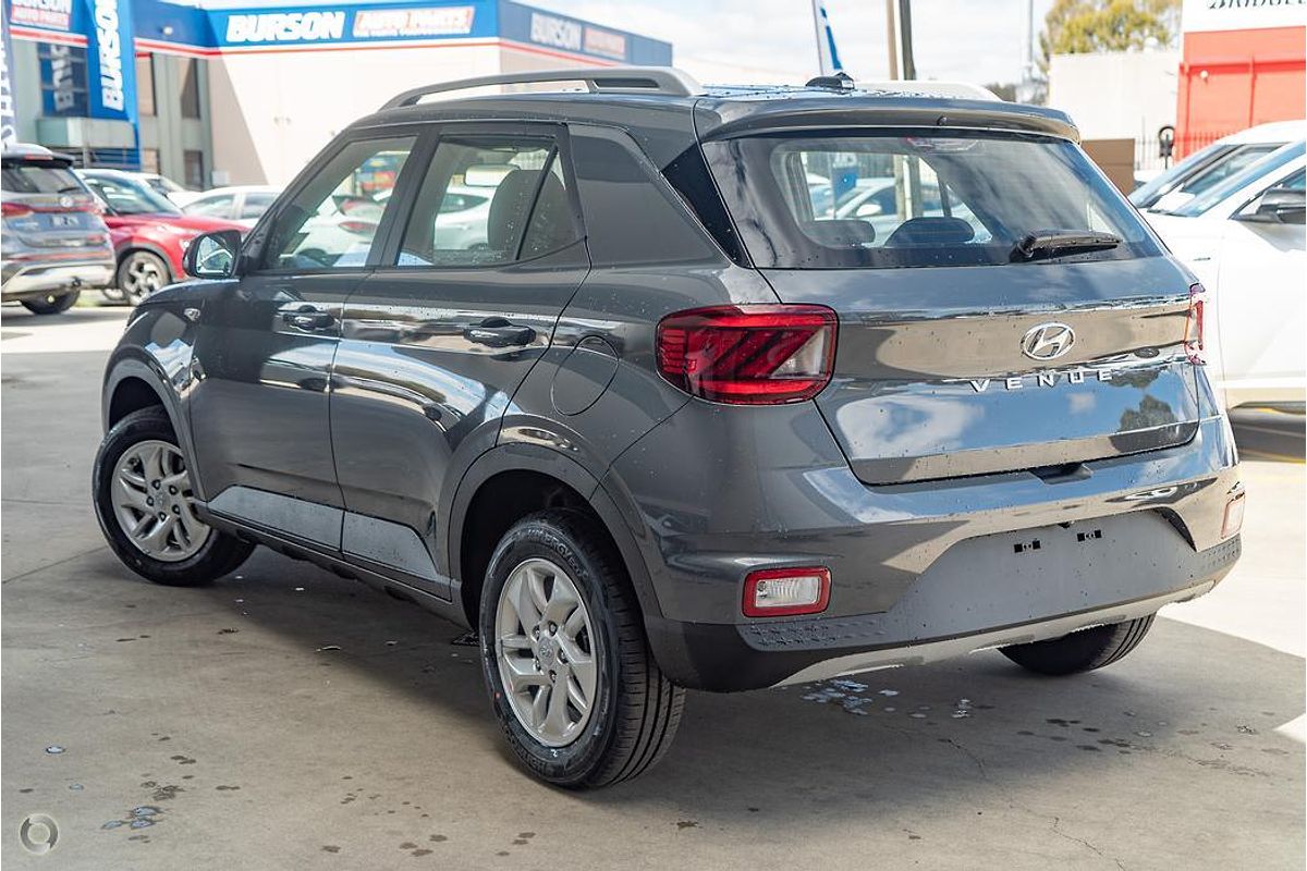 2025 Hyundai Venue QX.V5