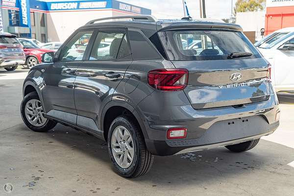 2025 Hyundai Venue QX.V5
