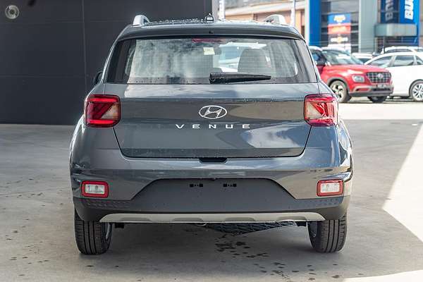 2025 Hyundai Venue QX.V5