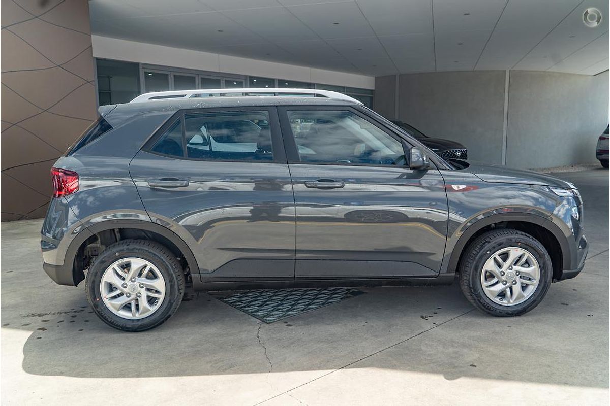 2025 Hyundai Venue QX.V5