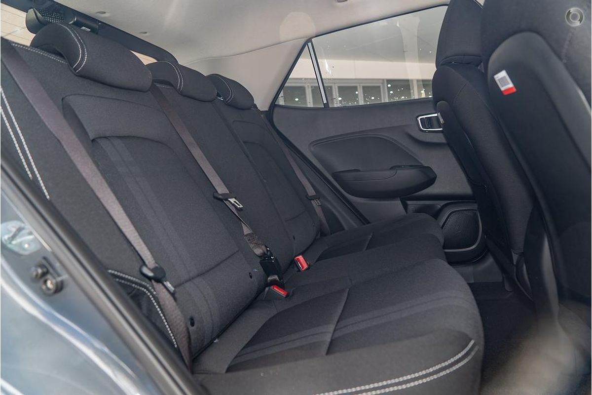 2025 Hyundai Venue QX.V5