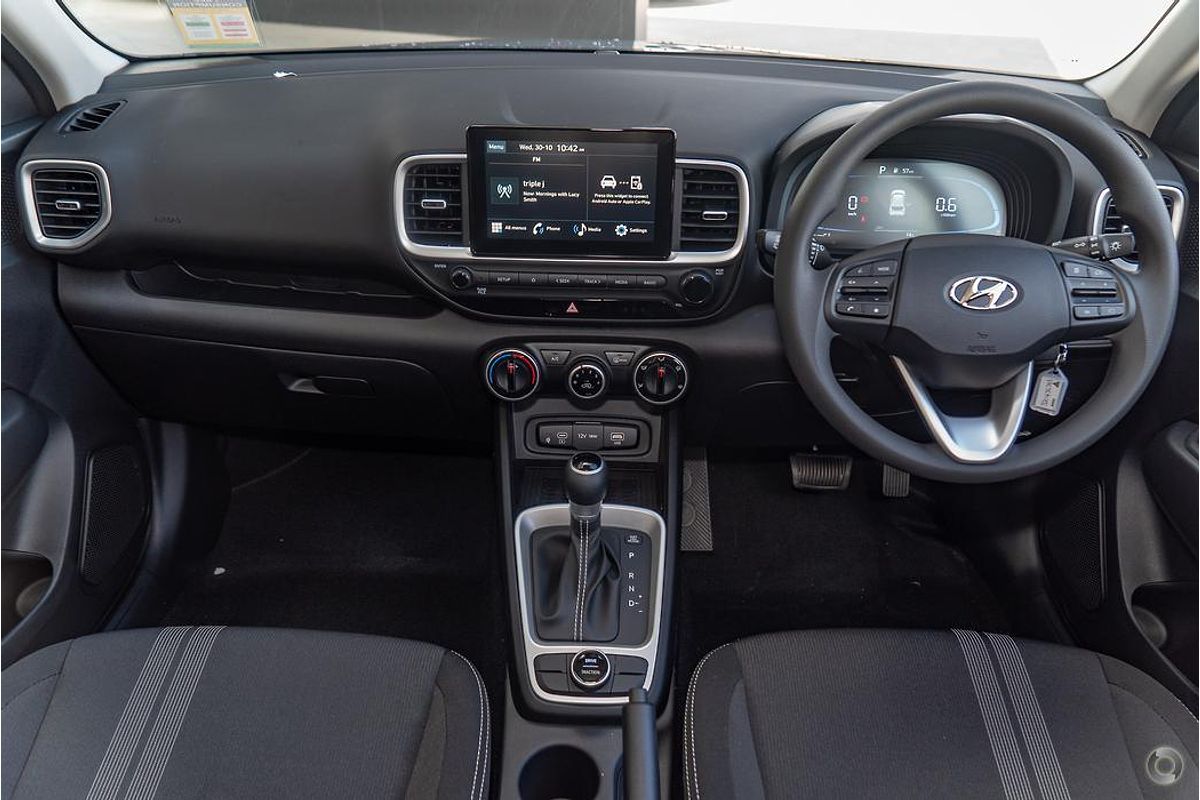 2025 Hyundai Venue QX.V5