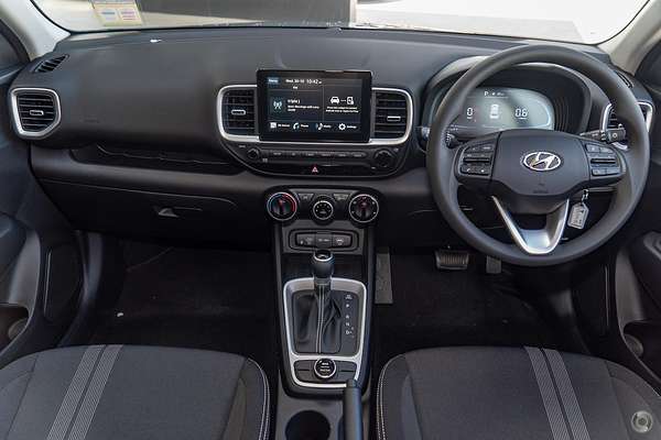 2025 Hyundai Venue QX.V5