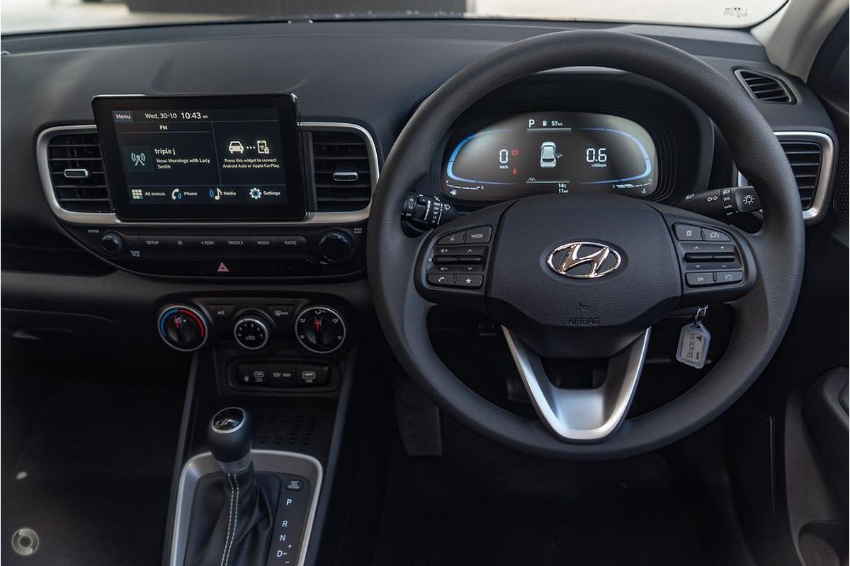 2025 Hyundai Venue QX.V5
