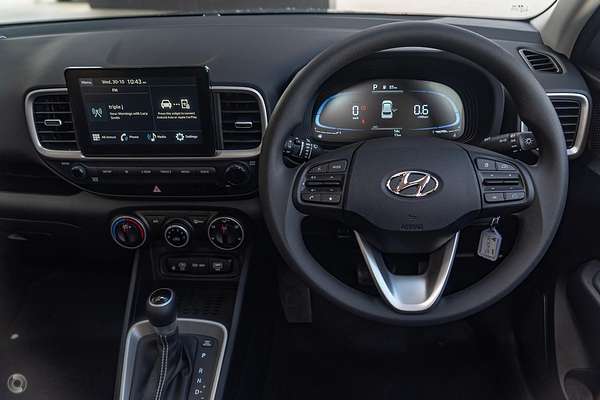 2025 Hyundai Venue QX.V5