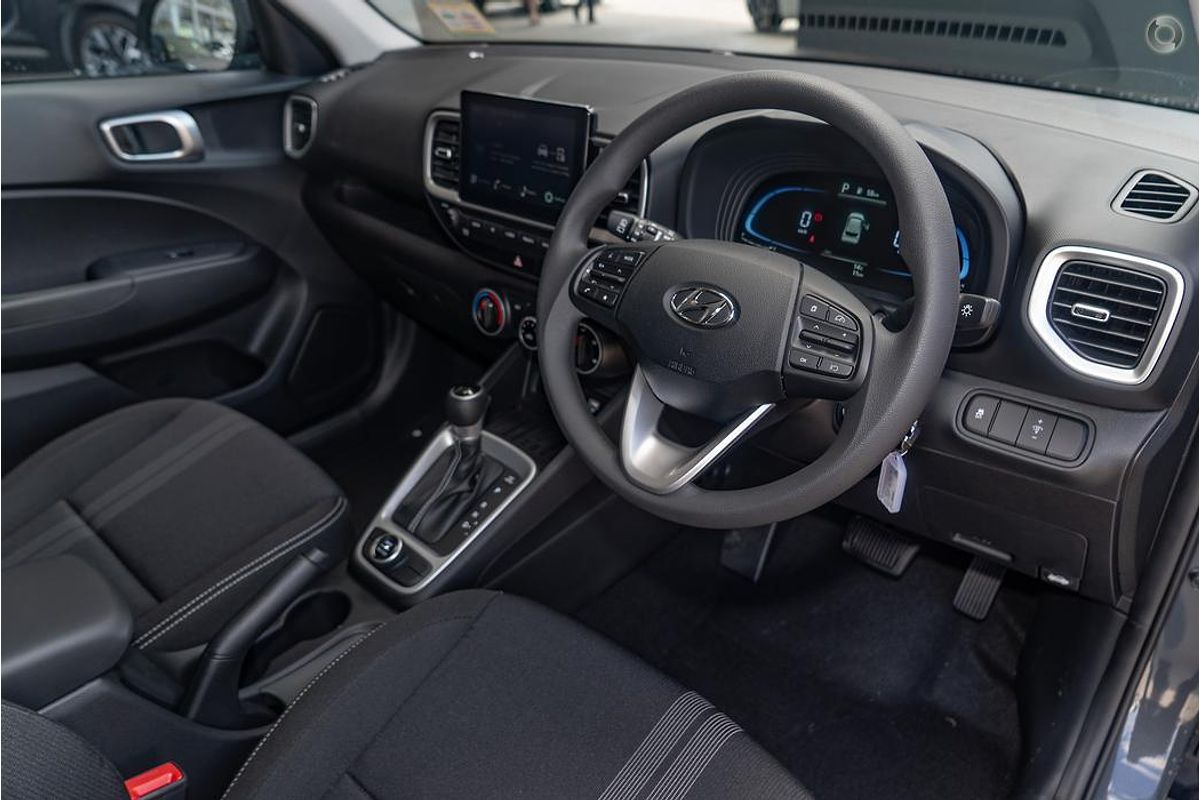 2025 Hyundai Venue QX.V5