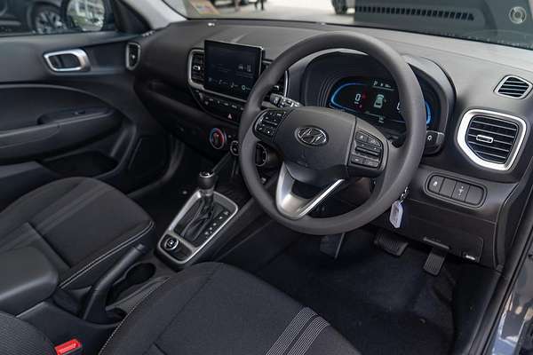 2025 Hyundai Venue QX.V5