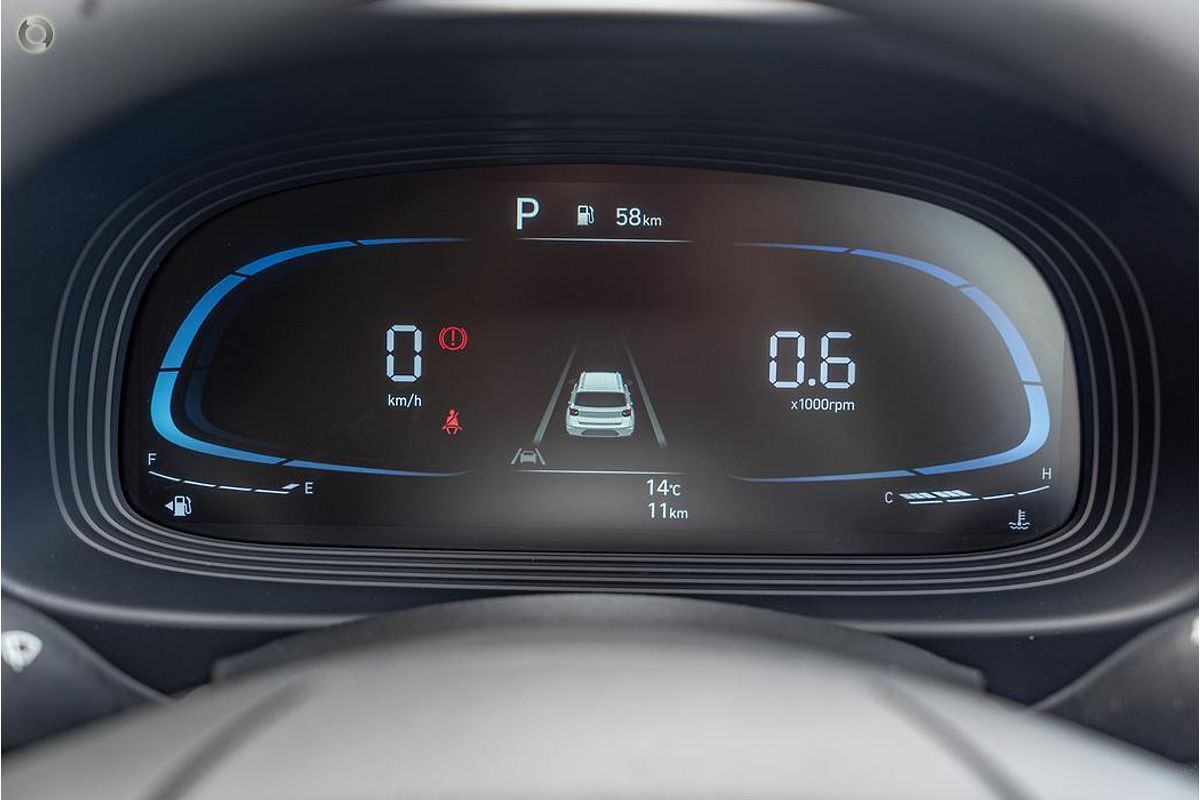 2025 Hyundai Venue QX.V5
