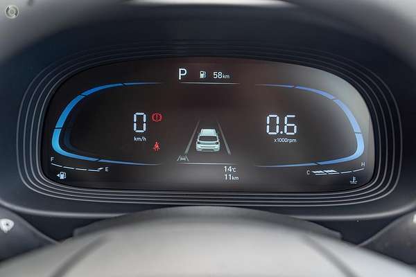 2025 Hyundai Venue QX.V5