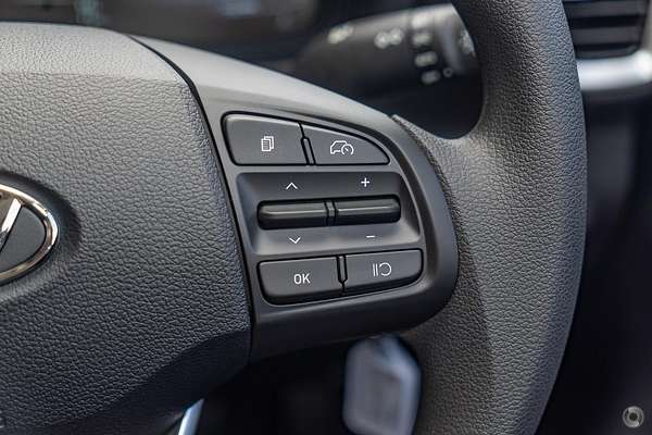 2025 Hyundai Venue QX.V5