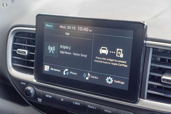 2025 Hyundai Venue QX.V5