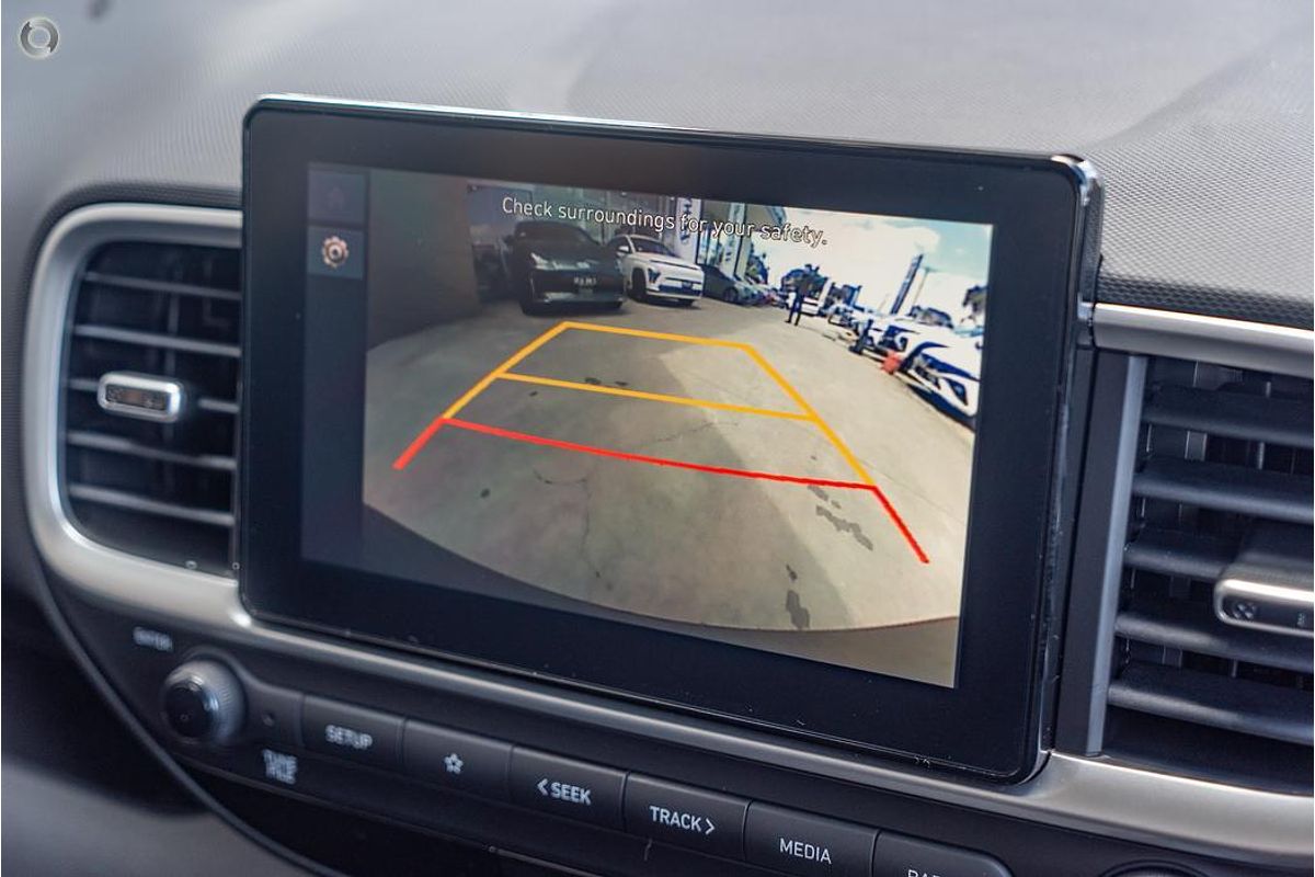 2025 Hyundai Venue QX.V5
