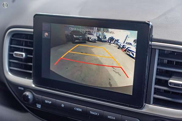 2025 Hyundai Venue QX.V5