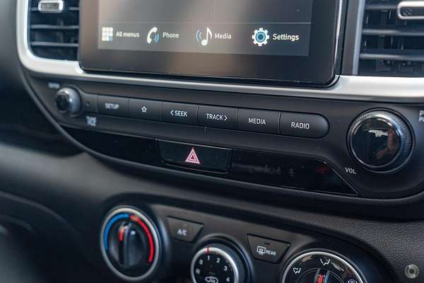 2025 Hyundai Venue QX.V5
