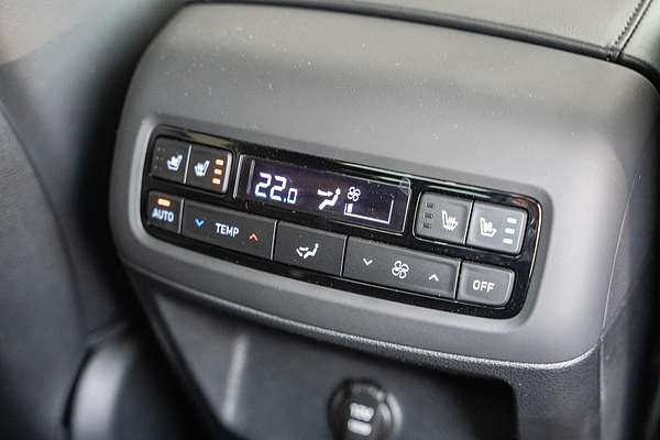 2025 Hyundai Palisade Calligraphy Black Ink LX2.V5