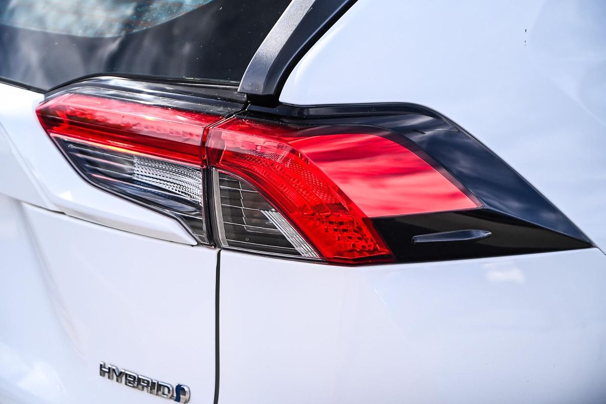 2021 Toyota RAV4 GX AXAH54R