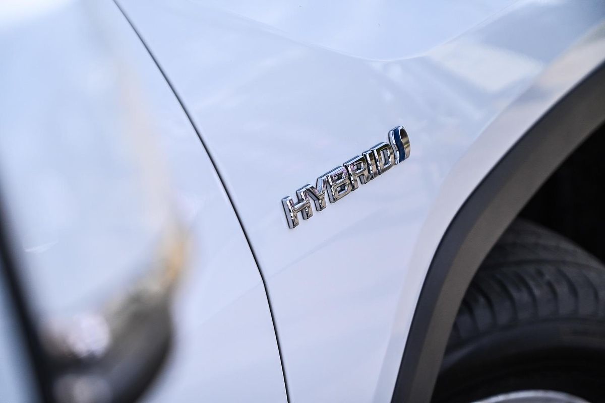 2021 Toyota RAV4 GX AXAH54R