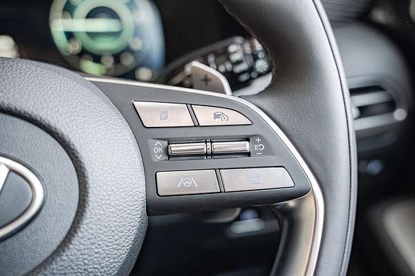 2025 Hyundai Palisade Calligraphy Black Ink LX2.V5
