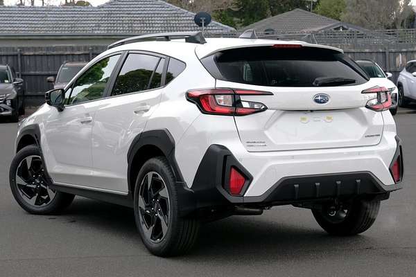 2024 Subaru Crosstrek 2.0R G6X