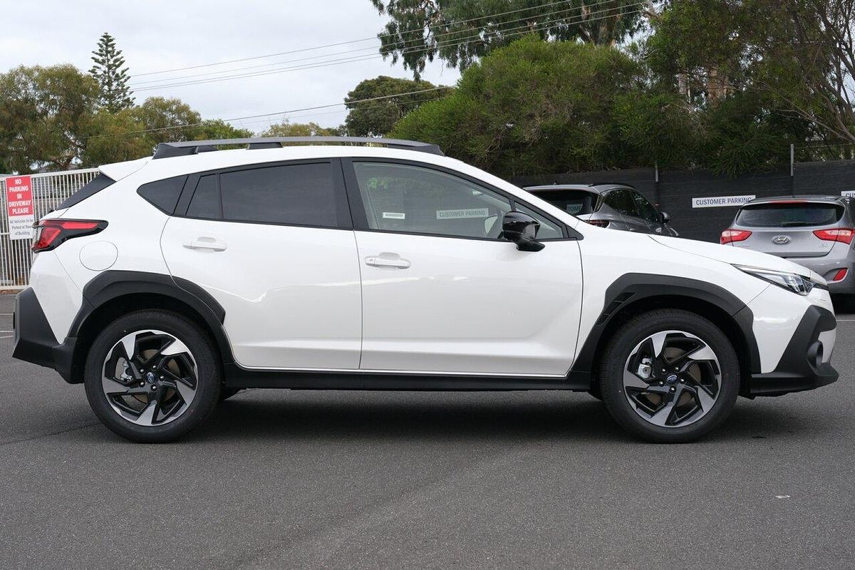 2024 Subaru Crosstrek 2.0R G6X