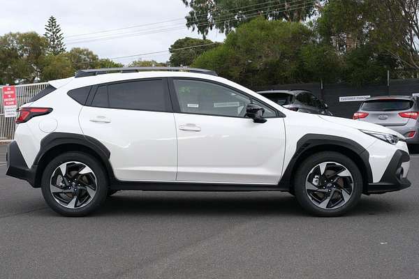 2024 Subaru Crosstrek 2.0R G6X