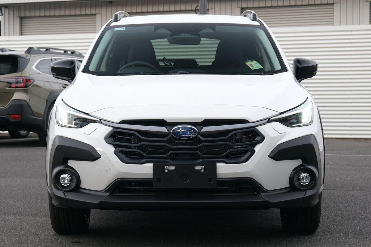 2024 Subaru Crosstrek 2.0R G6X