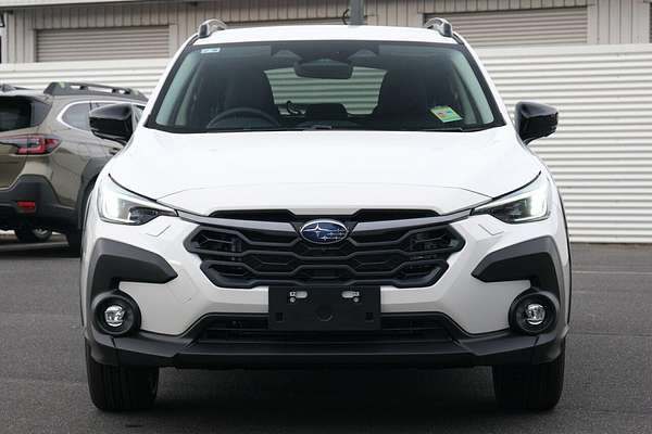 2024 Subaru Crosstrek 2.0R G6X