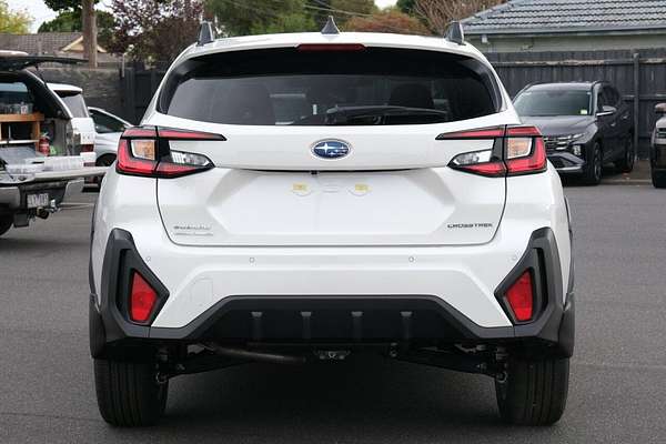 2024 Subaru Crosstrek 2.0R G6X