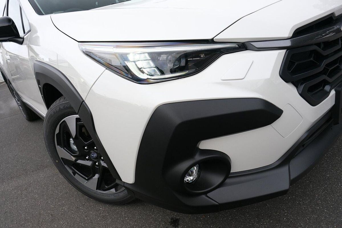 2024 Subaru Crosstrek 2.0R G6X