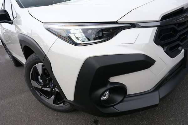 2024 Subaru Crosstrek 2.0R G6X