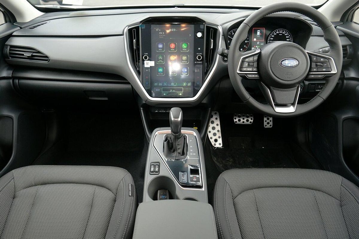 2024 Subaru Crosstrek 2.0R G6X