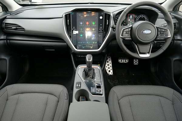 2024 Subaru Crosstrek 2.0R G6X