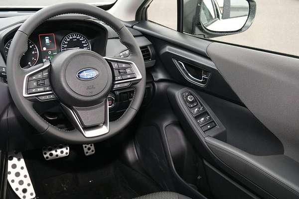 2024 Subaru Crosstrek 2.0R G6X