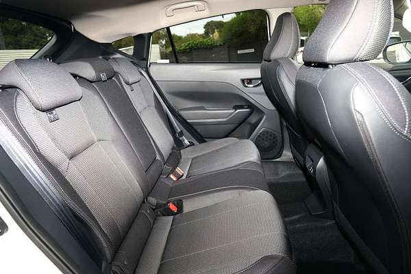 2024 Subaru Crosstrek 2.0R G6X