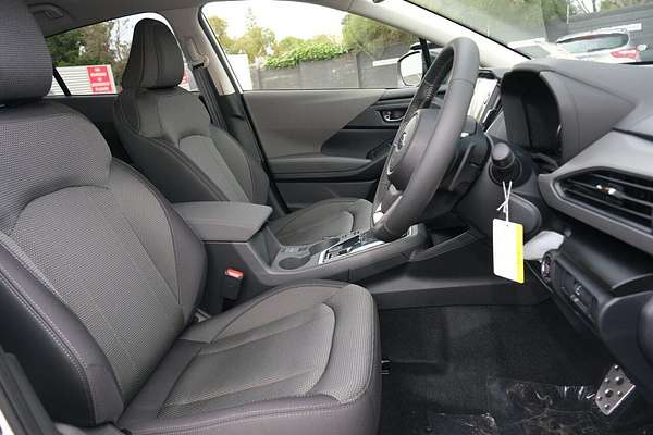 2024 Subaru Crosstrek 2.0R G6X