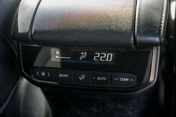 2023 Toyota Kluger
