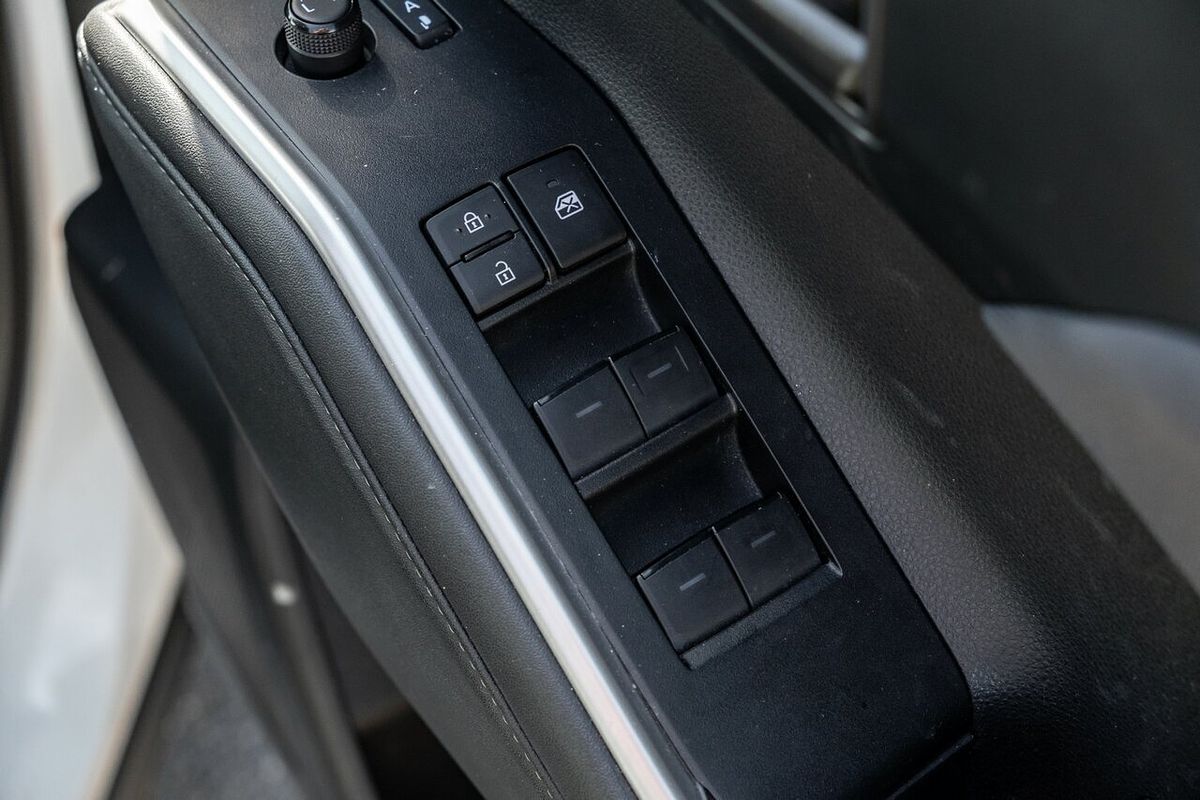 2023 Toyota Kluger