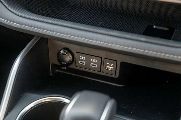 2023 Toyota Kluger